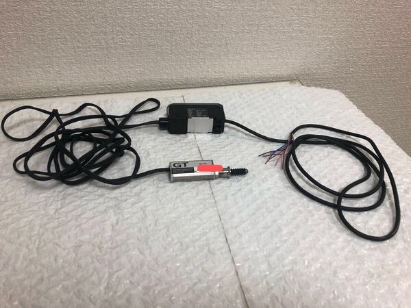 GT-H10 GT-71A セット中古美品 KEYENCEキーエンス 正規品動作保証 国内から即日発送 A-1