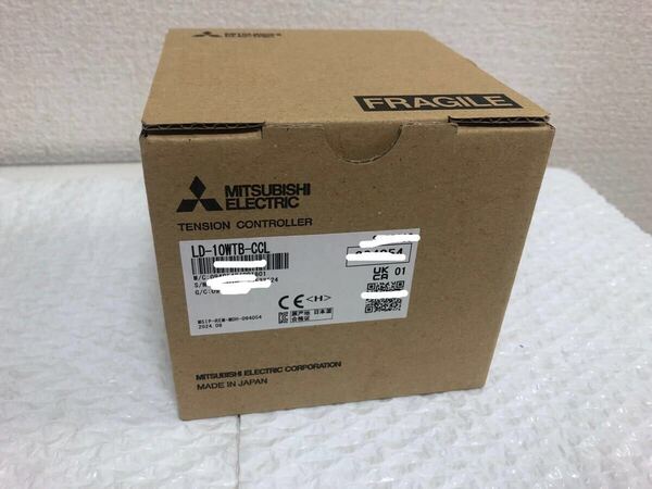 新品未開封2024年製三菱電機 LD-10WTB-CCL 正規品動作保証 国内から即日発送 2/2 B-1