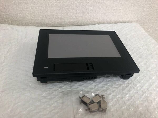 中古美品 2023年製KEYENCEキーエンス VT5-W07 取付金具付き 正規品動作保証 国内から即日発送 B-1