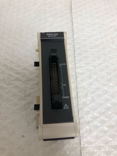 中古美品 KEYENCEキーエンス NR-HA08 正規品動作保証 国内から即日発送 A-1