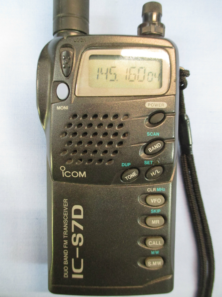 ICOM IC-S7D トランシーバー アイコム 2025年最新】Yahoo!オークション -ic-s7dの中古品・新品・未使用