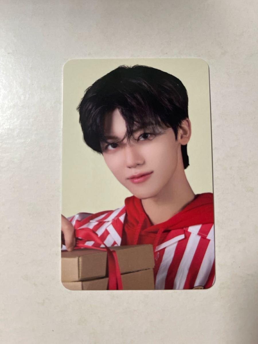 【未開封】ドリショ4 MD バッグ ジェミン トレカ付き シャイニートレジャーex 4BOX 未開封シュリンク付き - メルカリ