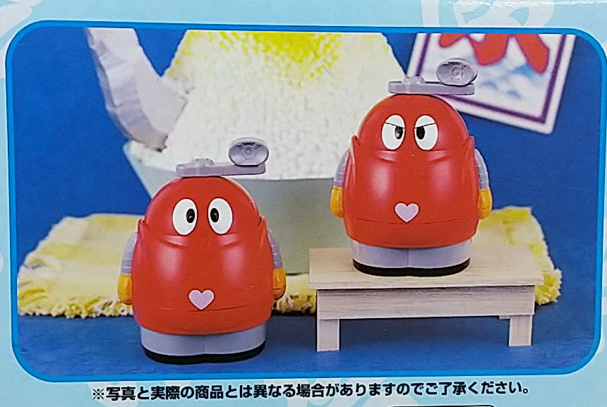 2025年最新】Yahoo!オークション -がんばれロボコン フィギュア