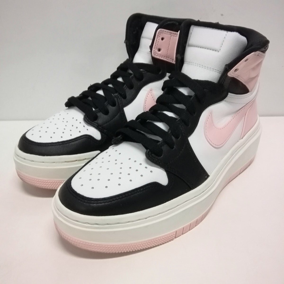 Yahoo!オークション -「エア ジョーダン 1 エレベート high」の