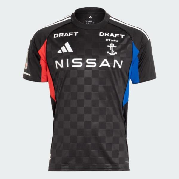 横浜F・マリノス 2025 スペシャルユニフォーム Lサイズ タグ付き サッカー Jリーグ 送料無料!!