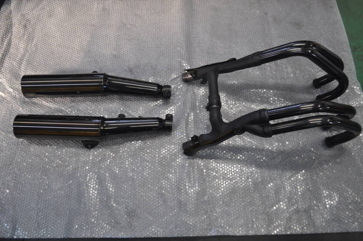 ポ*ン様 A10　GPZ900R 純正マフラー　(送料込み） ポ*ン様 A10 GPZ900R 純正マフラー (送料込み） Yahoo