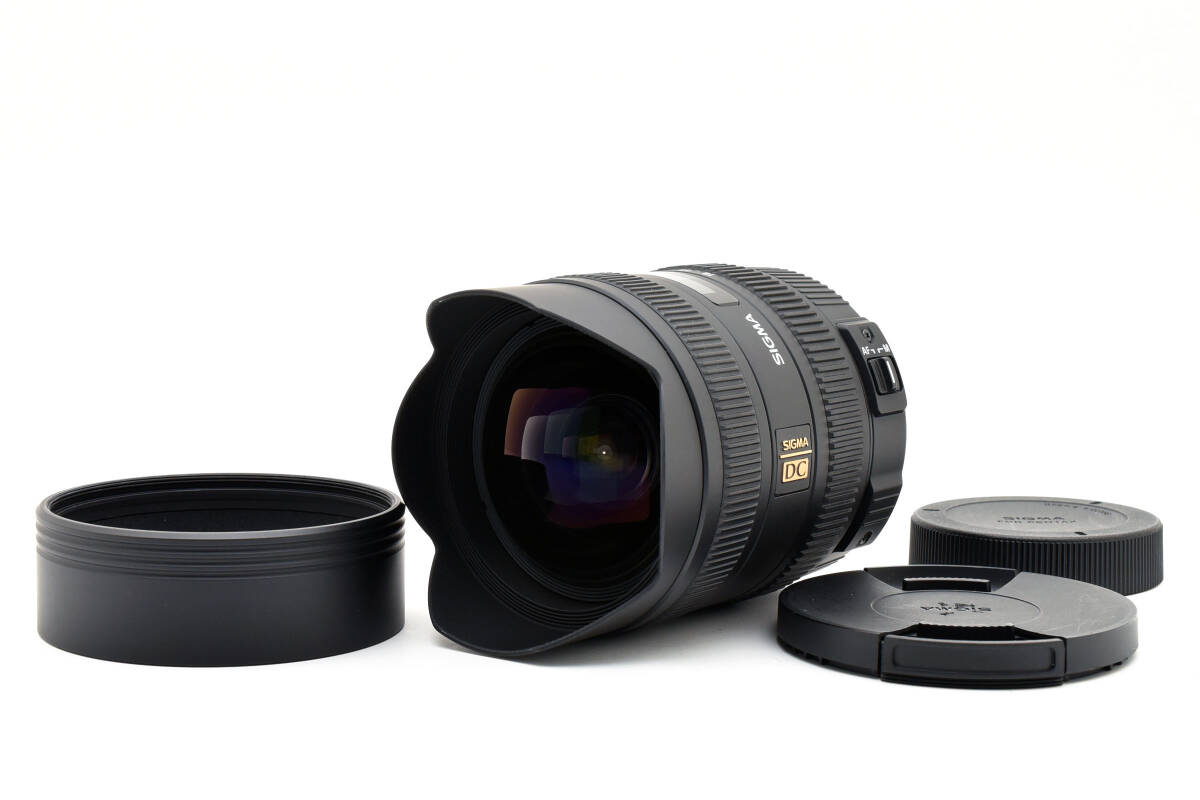 Yahoo!オークション -「(sigma シグマ) 8-16 (pentax