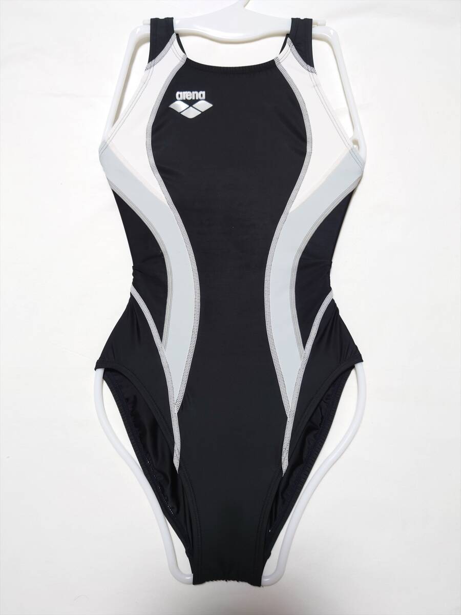 新品【arenaアリーナ】競泳水着 nux-W FAR-9524WH Yahoo!オークション -「nux-w」(水泳) (スポーツ別)の落札相場