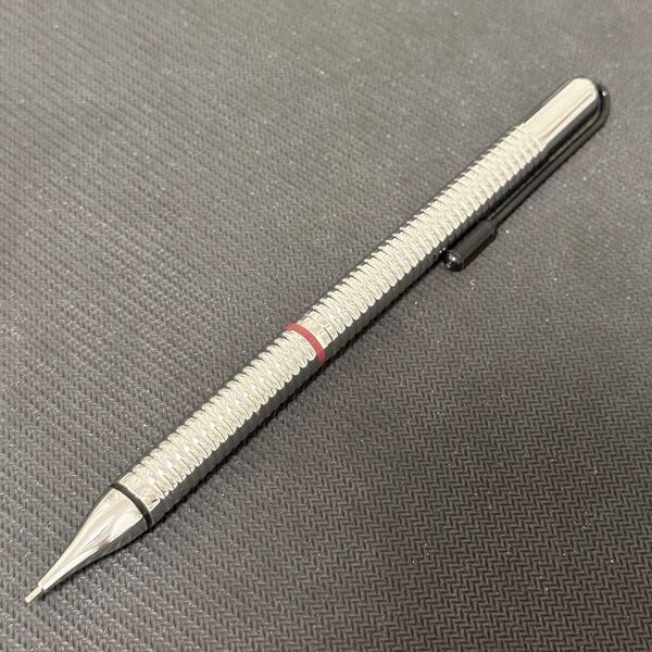 rotring 900 シャープペンシル 0.7mm 廃盤 廃番 シャーペン