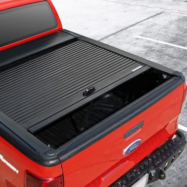  обычная цена. 60% скидка CARRY BOY стандартный товар ликвидация запасов товар ролик крышка shutter CB789 Hilux кузов защита 