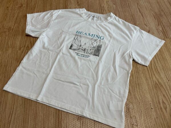 ☆GLOBAL WORK グローバルワーク★子供服 半袖Tシャツ★150サイズ☆送料込み!! キッズ