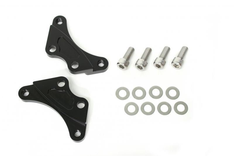 ZRX1200 キャリパーサポート アクティブ40mm ピッチ 中古美品 2025年最新】Yahoo!オークション -zrx1200 キャリパーサポートの