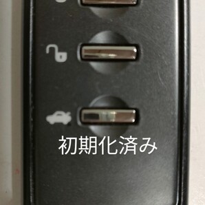 初期化済スバル純正スマートキー3ボタン基盤番号271451-6221新品電池サービス⑧