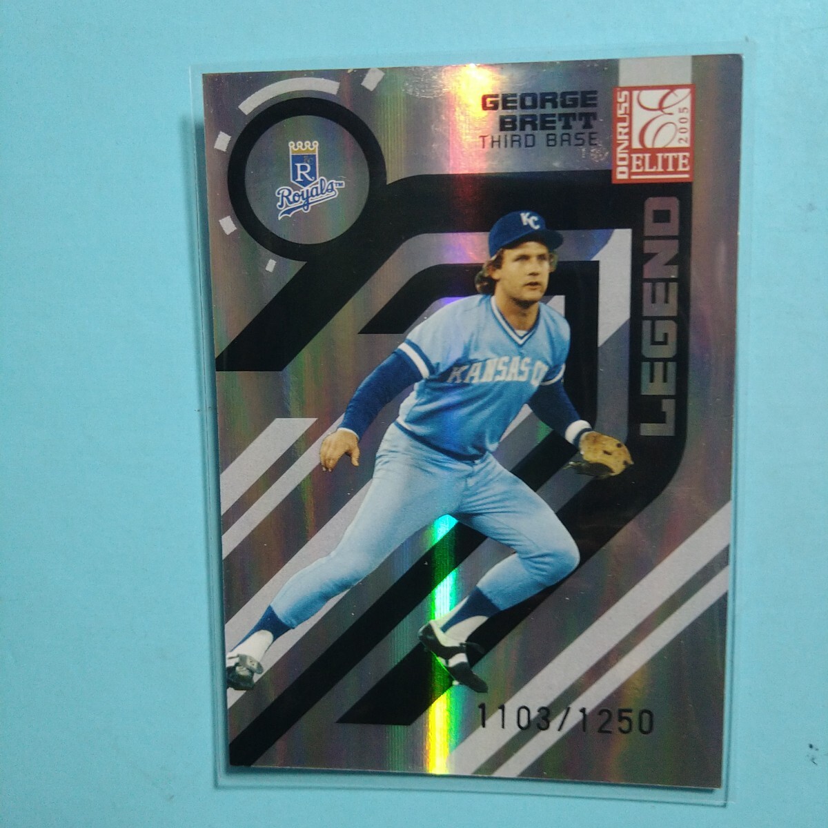 2025年最新】Yahoo!オークション -ジョージ・ブレット