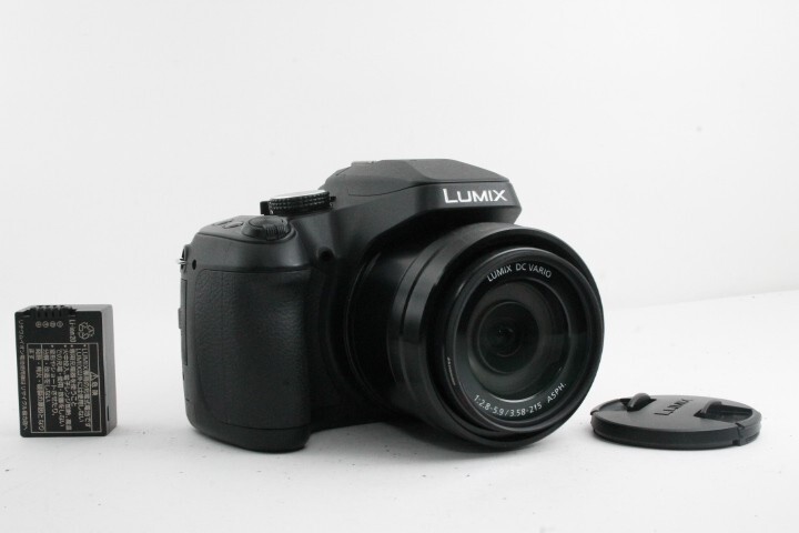 2025年最新】Yahoo!オークション -lumix dc-fz85の中古品・新品