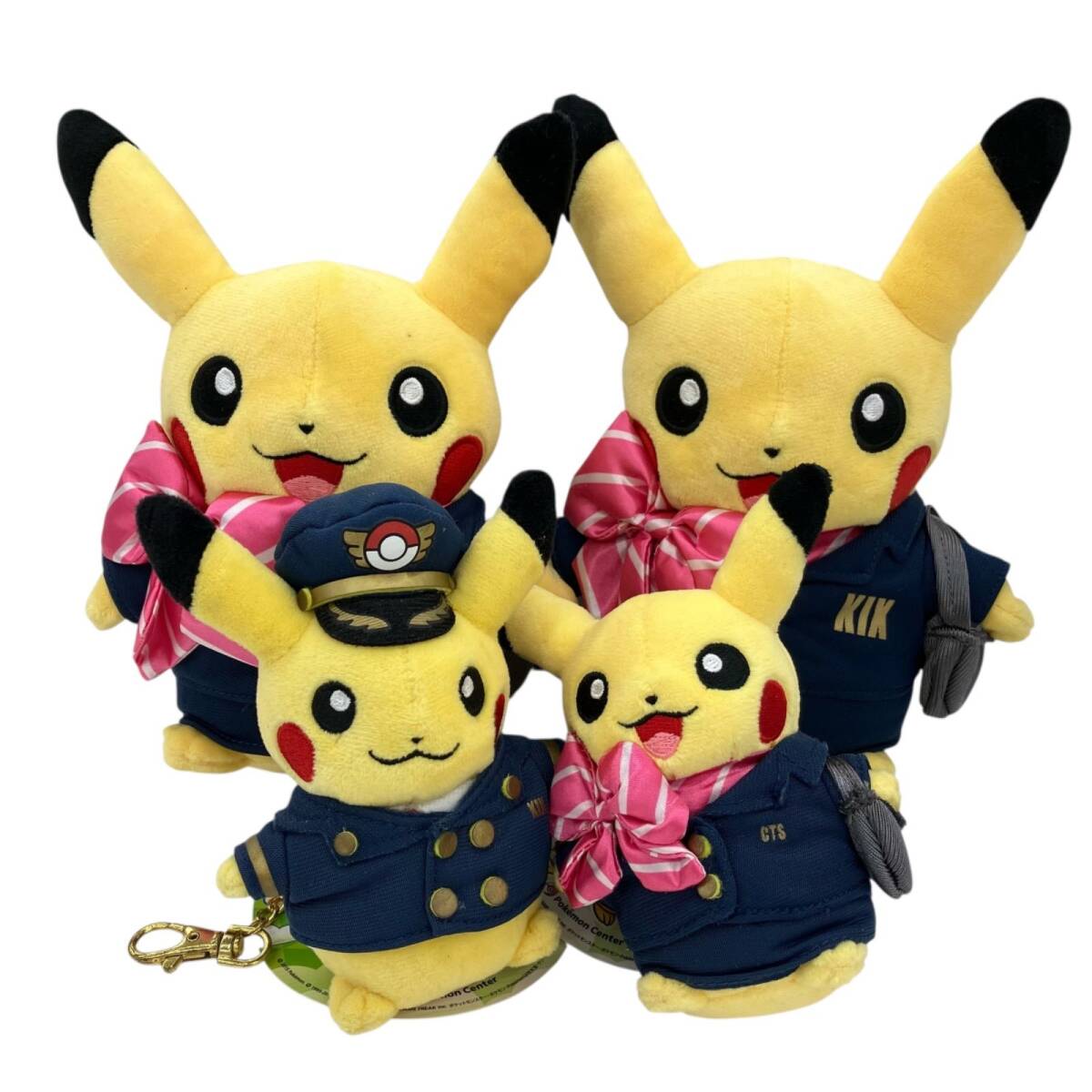 ポケモンぬいぐるみなど10点まとめ売り! Yahoo!オークション -「ポケモンぬいぐるみまとめ」の落札相場