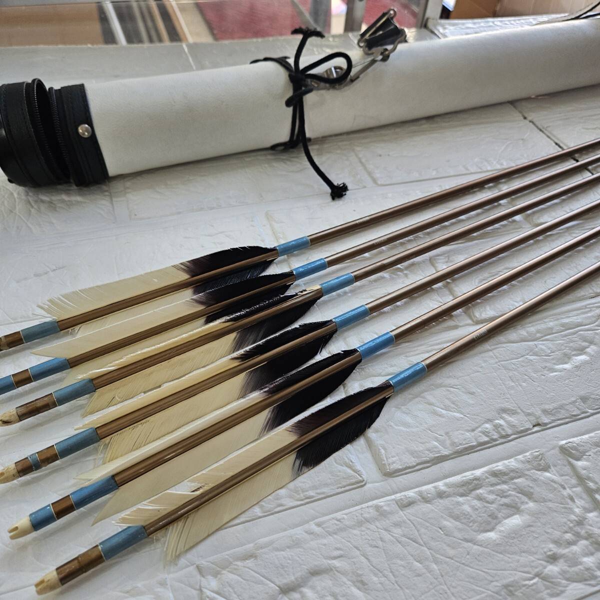 2025年最新】Yahoo!オークション -弓道 弓 中古(弓道)の中古品