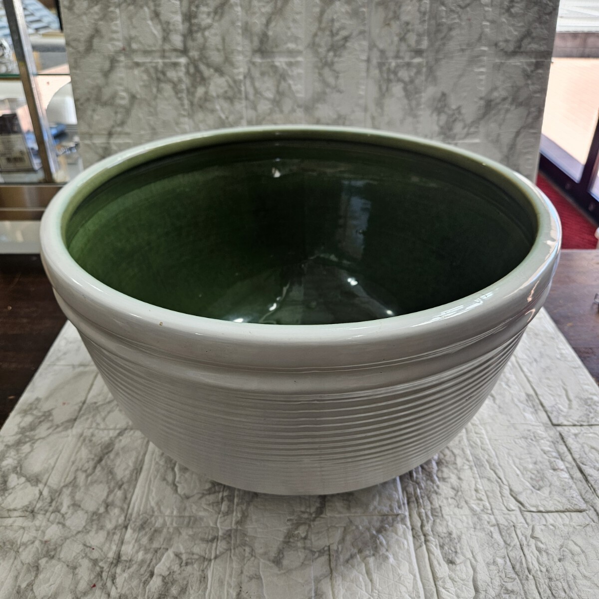 美品】 Noritake オールドノリタケ ボウル 八角鉢 幅約21.5cm 2025年