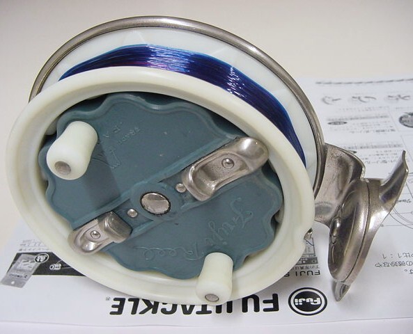 2025年最新】Yahoo!オークション -富士リールの中古品・新品・未
