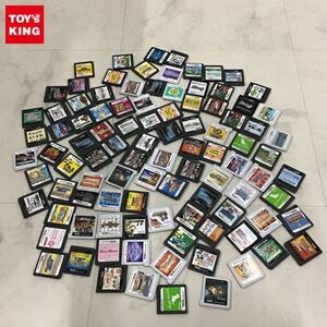 1円〜 訳あり ニンテンドーDSソフト ポケットモンスターホワイト2 テトリスDS 3DSソフト マリオカート7 他