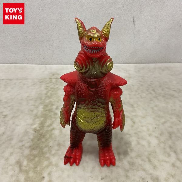 ウルトラ怪獣ソフビ タブラ ポピー キングザウルスシリーズ 昭和レトロ ジャンク ウルトラ怪獣ソフビ タブラ ポピー キングザウルスシリーズ 昭和