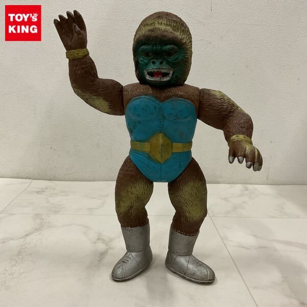 3*3様 300円開始 スペクトルマン マスダヤ スタンダードサイズ 当時物 レ Yahoo!オークション -「スペクトルマン」(ビンテージ) の落札