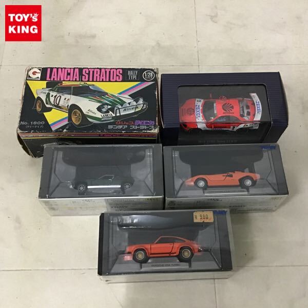 トミカリミテッド Sシリーズ 3台セット Yahoo!オークション -「トミカリミテッドsシリーズ」の落札相場