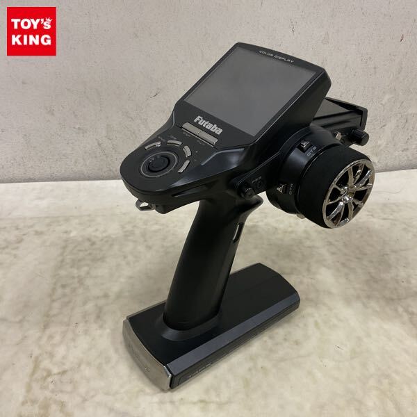 Futaba T4PX 送信機 Yahoo!オークション -「t4px」の落札相場・落札価格