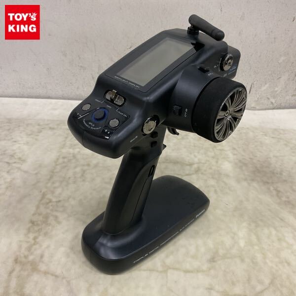 Futaba 4PLS ラジコン送信機 テレメトリーシステム対応 Yahoo!オークション -「t4pls」(プロポ) (ホビーラジコン)の落札