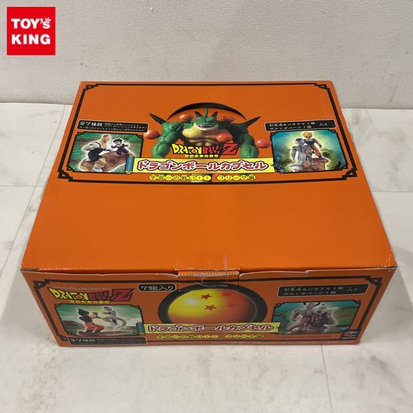 希少 ドラゴンボールカプセル メモリーズ編 ブロンズカラー 3種セット Yahoo!オークション -「ドラゴンボールカプセル ブロンズ」の