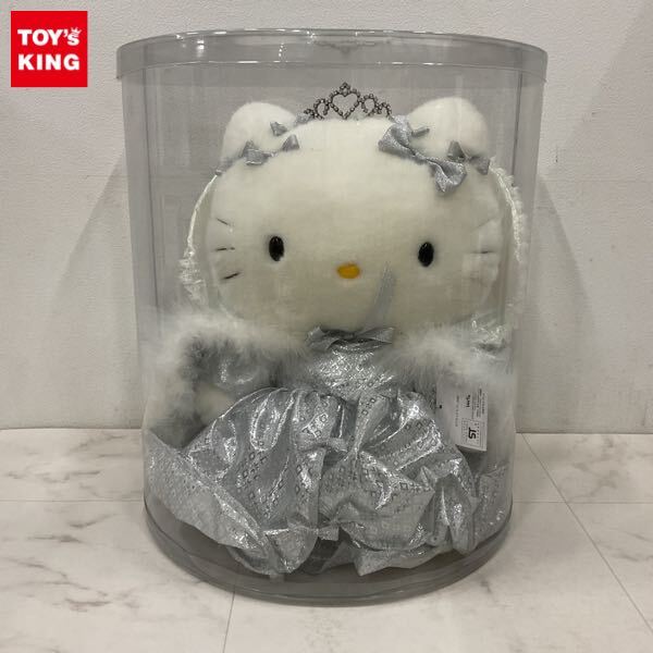 【超激レア】Vivitix限定☆ハローキティウェディングドール☆2001 Yahoo!オークション -「vivitix キティ ぬいぐるみ」の落札相場