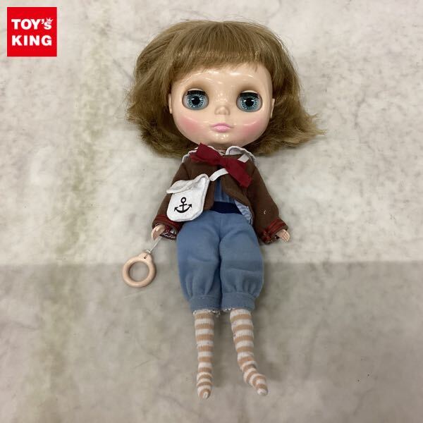 【新品未開封】ブライス Blythe ハッピーハーバー Yahoo!オークション -「ブライス ハッピーハーバー」の落札相場