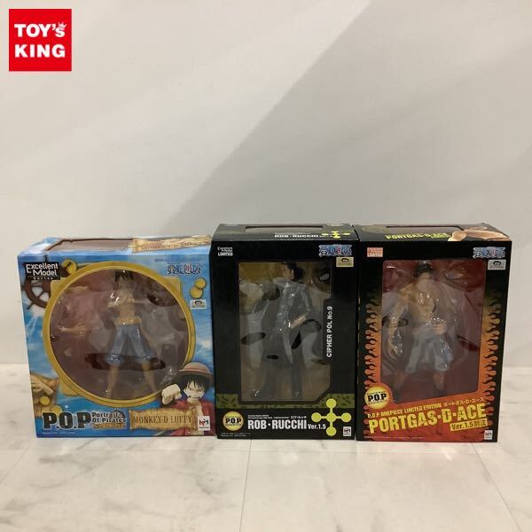 Yahoo!オークション -「pop ロブルッチ」の落札相場・落札価格