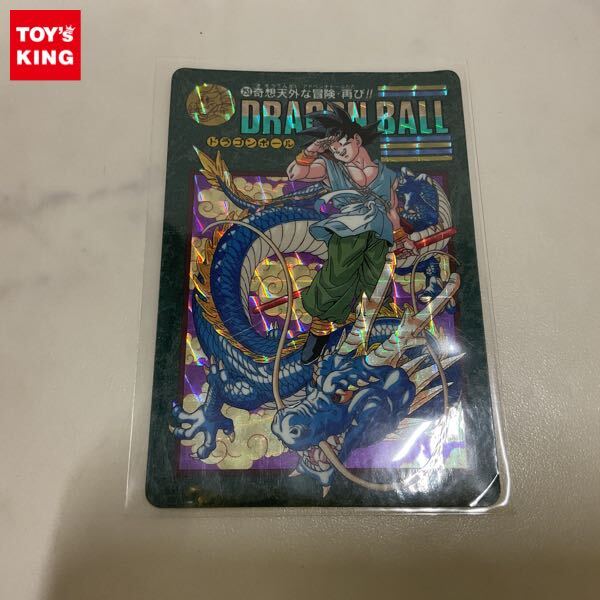ドラゴンボール ビジュアルアドベンチャー 第7弾 ノーマルフルコンプ 合計82枚 Yahoo!オークション -「ドラゴンボール ビジュアル