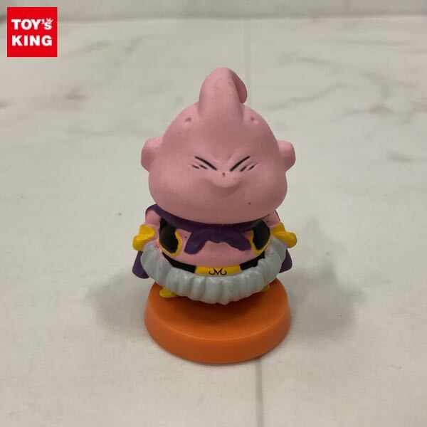 希少 未開封 アニメヒーローズ ドラゴンボールZ魔人ブウ編 魔人ブウ Yahoo!オークション -「ドラゴンボールヒーローズ 魔人ブウ