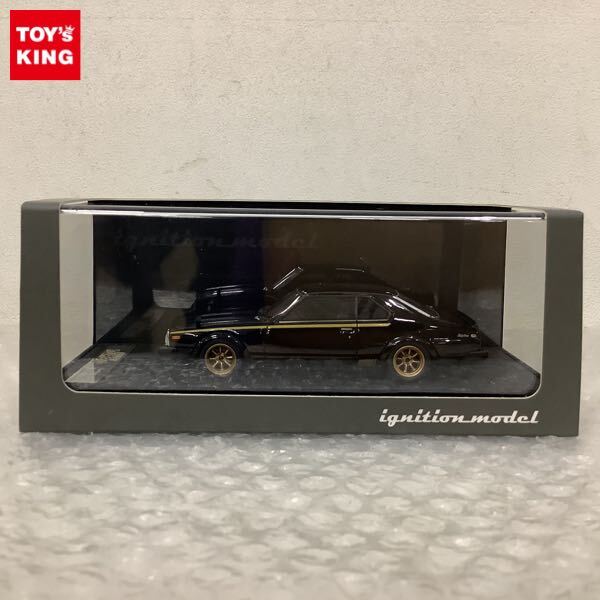 Yahoo!オークション -「1/43 スカイライン gt-es」の落札相場