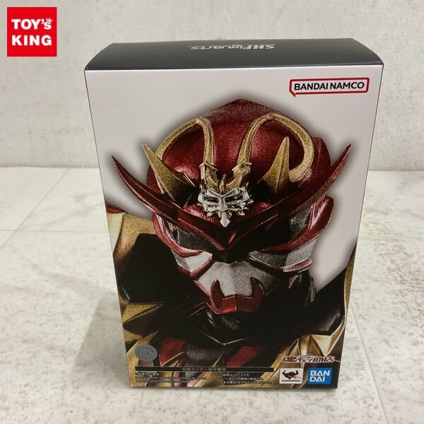 Yahoo!オークション -「s.h.figuarts 仮面ライダー響鬼」の落札