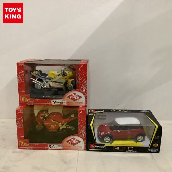 1/18 MINI ミニ クーパー レッドMaistoマイスト模型ミニカー 1/18 Maisto マイストダイキャストカーMINI COOPER ミニ