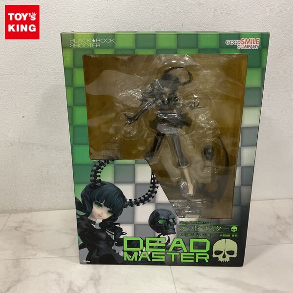 Yahoo!オークション -「デッドマスター original」(フィギュア