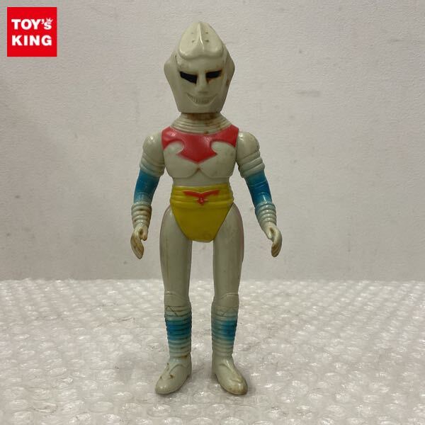 ウルトラファミリー8体 ブルマァク ヴィンテージ Yahoo!オークション -「ブルマァクソフビ」(ビンテージ) の落札