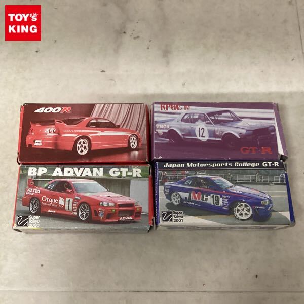 トミカ スカイライン GT-R 丸栄特注 4台セット 日本製 Yahoo!オークション -「トミカ 日本製 スカイライン」の落札相場