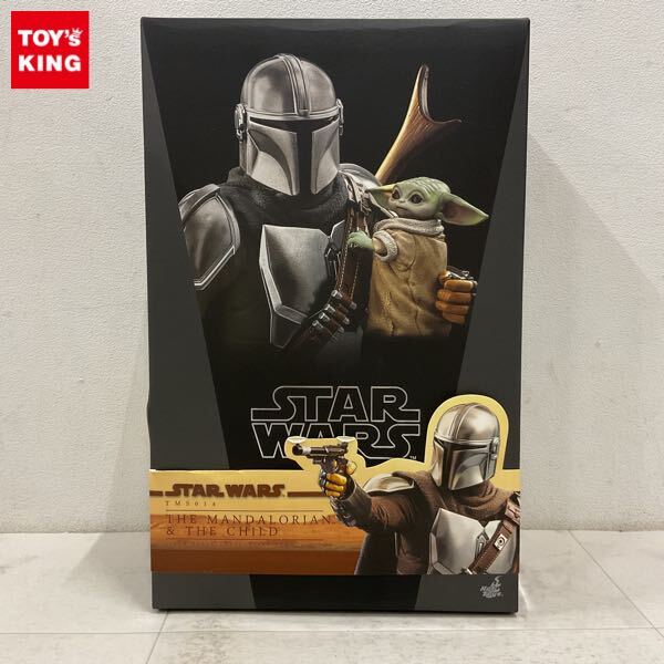 ホットトイズ マンダロリアン(season1) 中古美品 Yahoo!オークション -「ホットトイズ マンダロリアン
