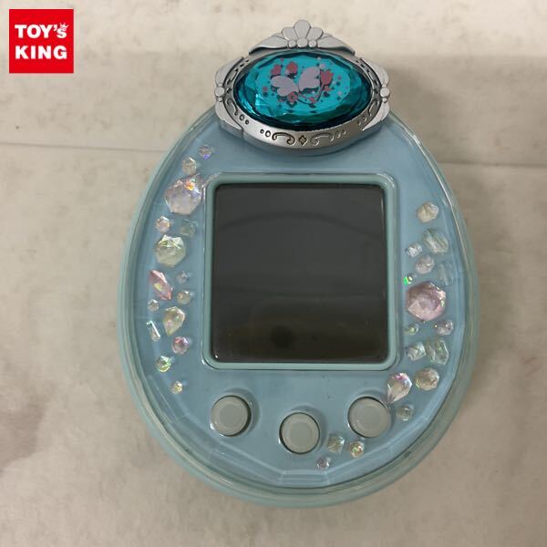Tamagotchi P's ブルー たまデコピアス【動作確認済み】 Yahoo!オークション -「tamagotchi p's ブルー」(たまごっち