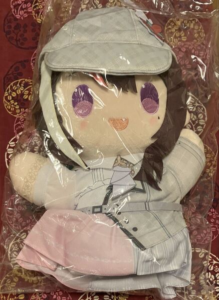 AZKi 活動6周年記念 一緒に開拓!AZKiぬいぐるみパペット 新品未開封 hololive ホロライブ