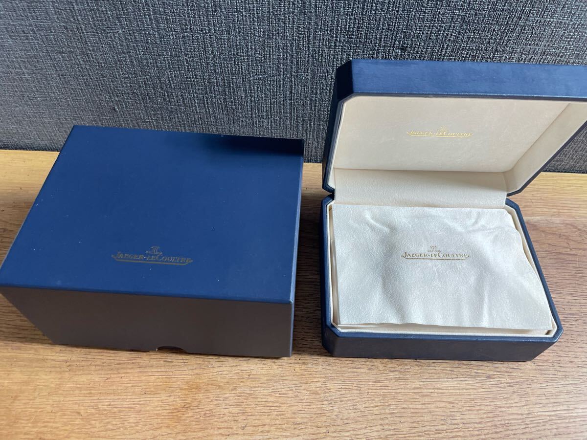 jaeger lecoultre ジャガールクルト 空箱 ケース Yahoo!オークション -「空箱」(ジャガー・ルクルト) (さ行)の