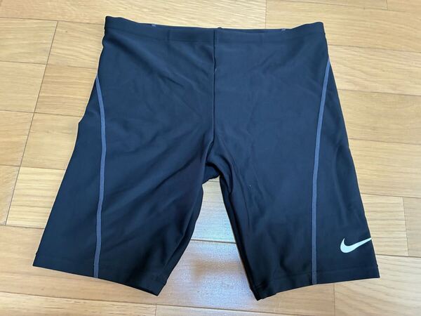 ナイキ 水着 160センチ ボトムス スイムウェア スイムパンツ 男の子 ホームクリーニング済み 水泳 NIKE 匿名配送のみ