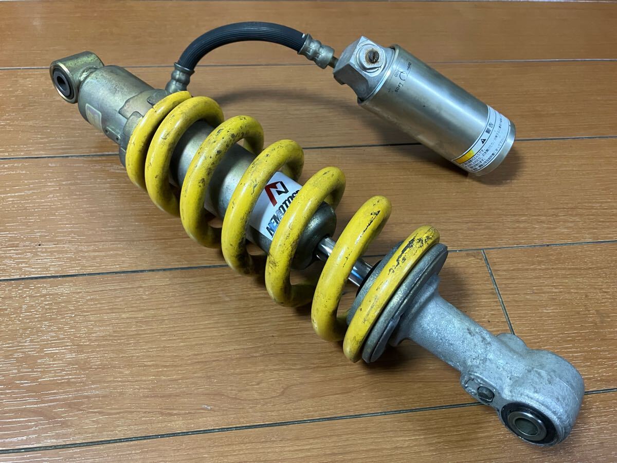 VTR1000F (SC36)リアショック VTR1000F (SC36)リアショック 最新な Amazon 車&バイク | リア