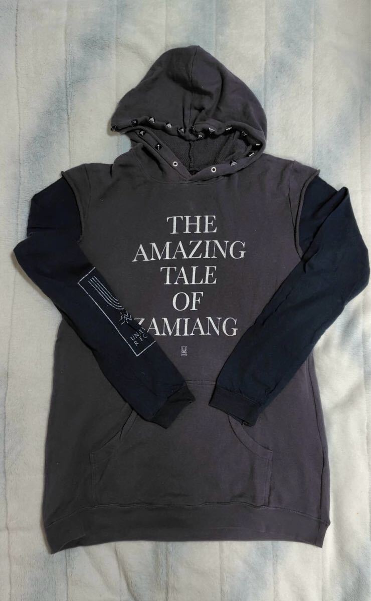 新品未使用 アンダーカバー 2006SS T期 リストバンド ブラック 2025年最新】Yahoo!オークション -アンダーカバー zamiangの中古