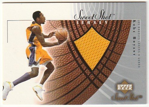 NBA カード / コービー・ブライアント x レブロン・ジェームズ / 127 Yahoo!オークション -「コービーブライアント」(Upper Deck