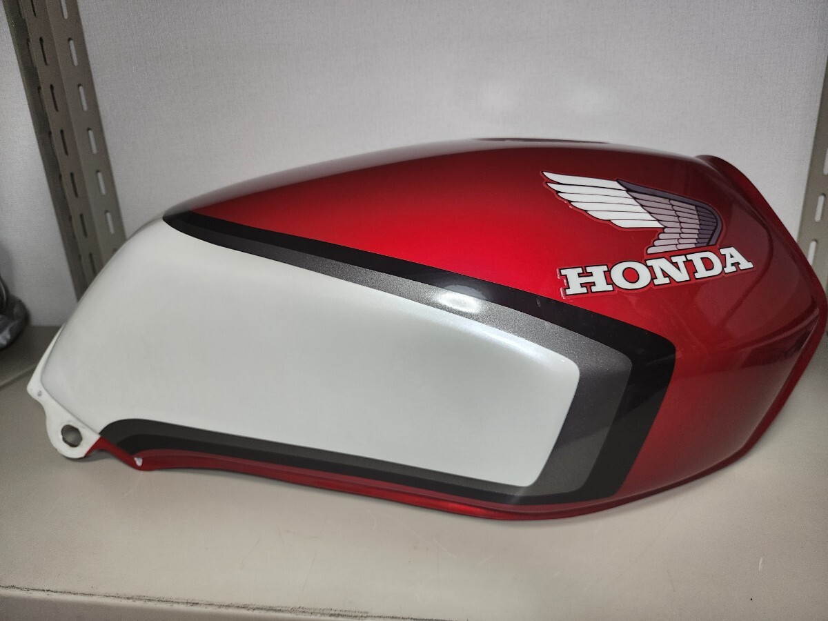 CBX400F 2型 タンク Yahoo!オークション -「cbx400f 2型」(タンク) (パーツ)の落札